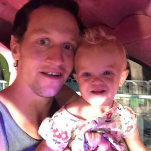 Meet your Posher, Mike